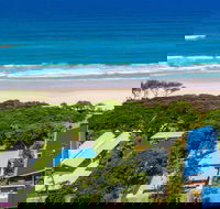 A PERFECT STAY - Gigi's - Hotel WA