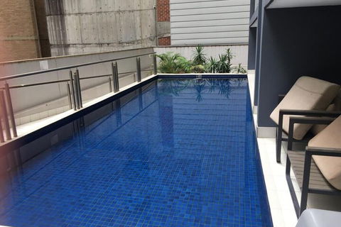 Midtown Darling Harbour - Hotel WA 2