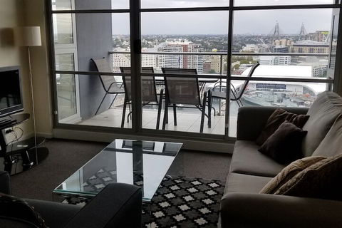 Midtown Darling Harbour - Hotel WA 5