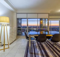 Midtown Darling Harbour - Hotel WA