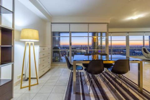 Midtown Darling Harbour - Hotel WA 0