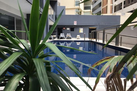 Midtown Darling Harbour - Hotel WA 1