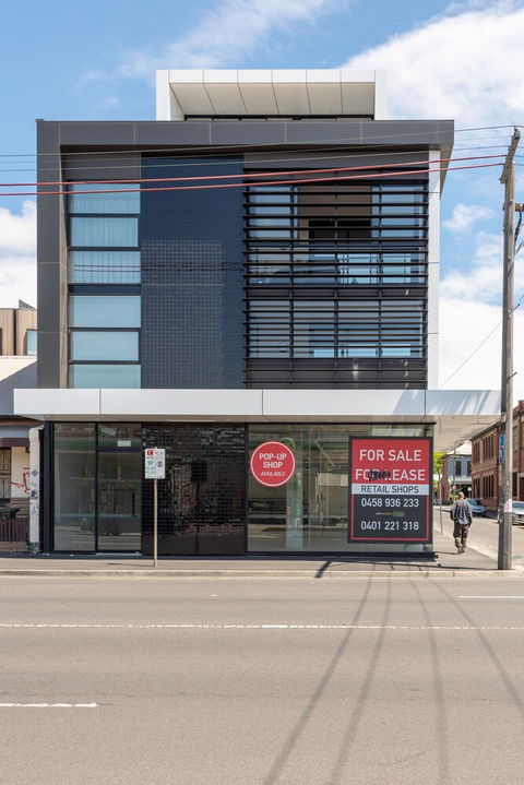 Fitzroy Lifestyle 2 Bed 2 Bath - Hotel WA 2