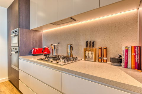 Fitzroy Lifestyle 2 Bed 2 Bath - Hotel WA 4