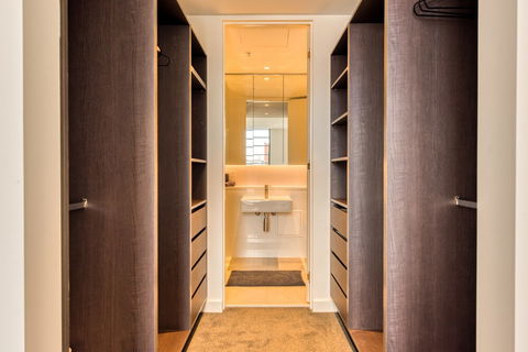 Fitzroy Lifestyle 2 Bed 2 Bath - Hotel WA 0