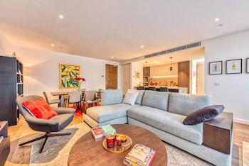 Fitzroy Lifestyle 2 Bed 2 Bath - Hotel WA 1