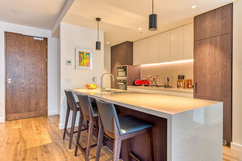 Fitzroy Lifestyle 2 Bed 2 Bath - Hotel WA 3