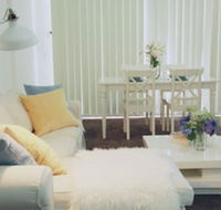 New Oriental Service Apartment - Hotel WA