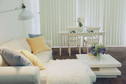 New Oriental Service Apartment - Hotel WA 0