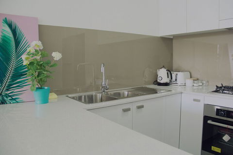 New Oriental Service Apartment - Hotel WA 3