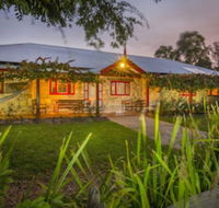 Monkey Place Country House - Hotel WA
