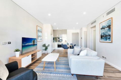 2 Bedrooms With Great Cleanliness And Comfort - Hotel WA 0