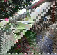 The Glen Family House - Hotel WA