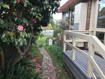 The Glen Family House - Hotel WA 0