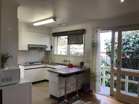 The Glen Family House - Hotel WA 1