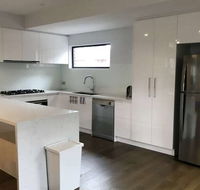 Glen Manor 2 - Hotel WA