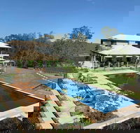 Winmark Wines - Hotel WA