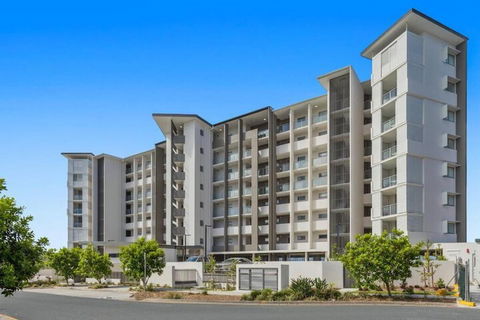 Direct Hotels - North Shore Kawana - Hotel WA 3