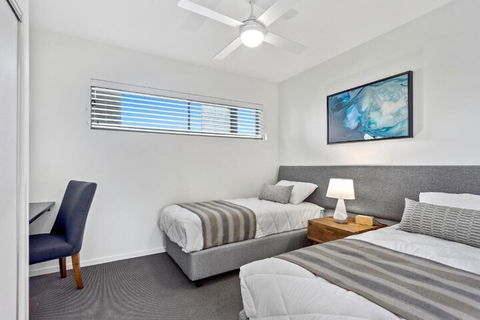 Direct Hotels - North Shore Kawana - Hotel WA 7