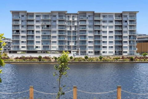 Direct Hotels - North Shore Kawana - Hotel WA 1