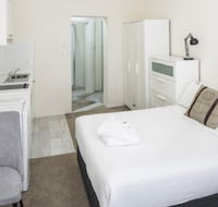 Astoria Space Pop Up - Hotel WA