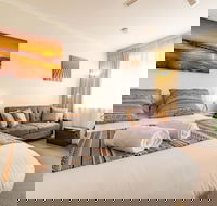 Ocean Sunset Glenelg Central Studio Apt - Hotel WA