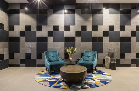 Qube Broadbeach - Hotel WA 3