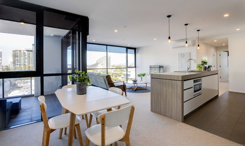 Qube Broadbeach - Hotel WA 4