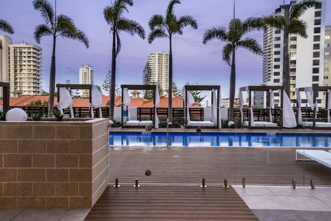 Qube Broadbeach - Hotel WA 1
