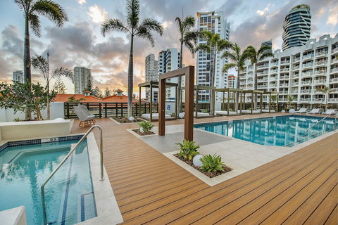 Qube Broadbeach - Hotel WA 2