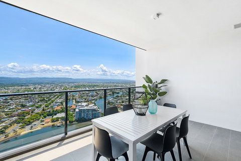 Qube Broadbeach - Hotel WA 5