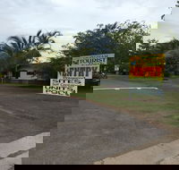 Ingham Tourist Park - Hotel WA