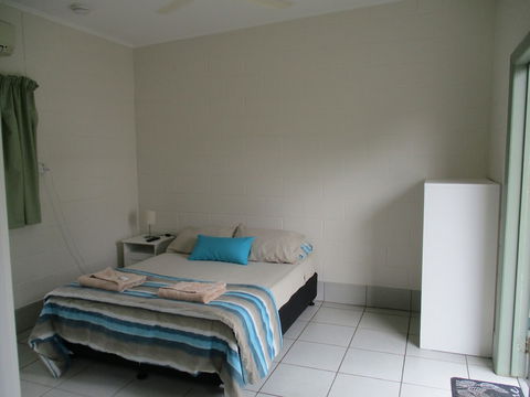 Ingham Tourist Park - Hotel WA 5