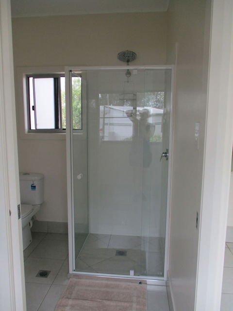 Ingham Tourist Park - Hotel WA 6