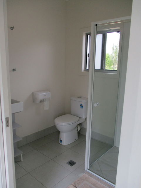 Ingham Tourist Park - Hotel WA 4