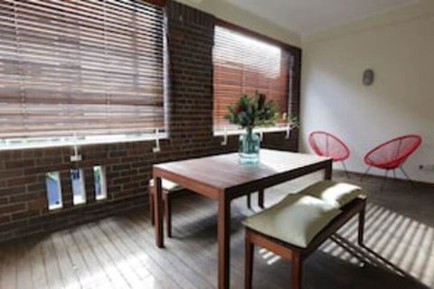 Spacious Apartment Close To Sydney CBD - Hotel WA 0