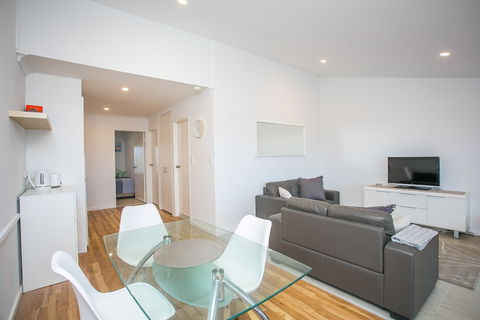 Scarborough Seaside Apartment 121 - Hotel WA 3