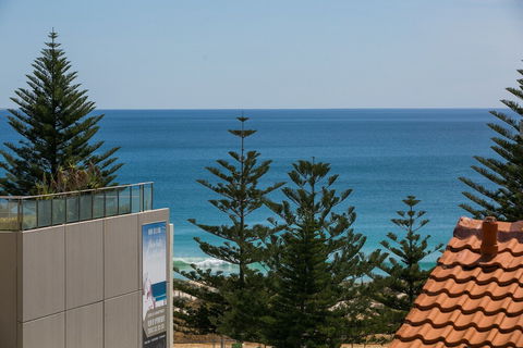Scarborough Seaside Apartment 121 - Hotel WA 2