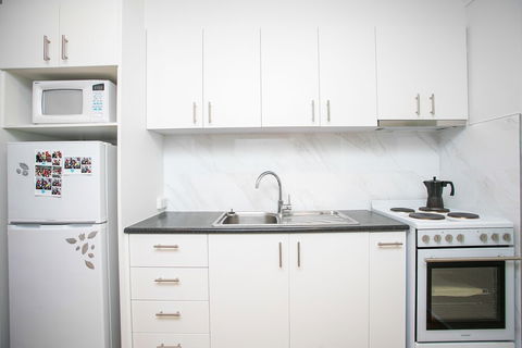 Scarborough Seaside Apartment 121 - Hotel WA 5