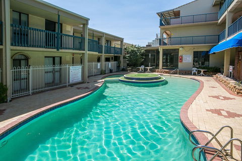 Scarborough Seaside Apartment 121 - Hotel WA 6