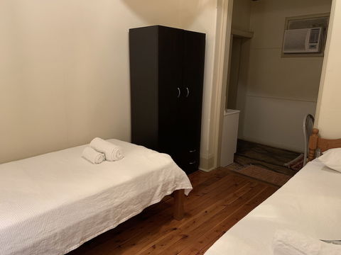 The Imperial Moree - Hotel WA 0