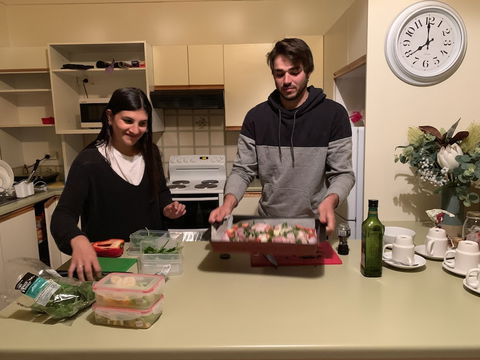 The Imperial Moree - Hotel WA 6