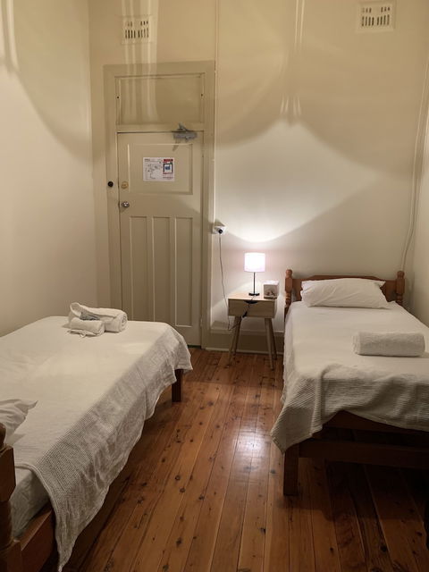 The Imperial Moree - Hotel WA 2