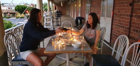 The Imperial Moree - Hotel WA 4