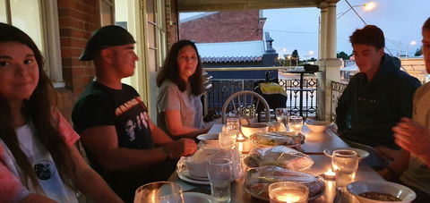 The Imperial Moree - Hotel WA 3