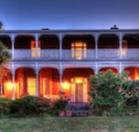 The Dragonfly North West - Hotel WA