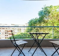 Good location apartment darling harbour - Hotel WA