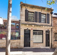 Pyrmont Modern Studios - Hotel WA