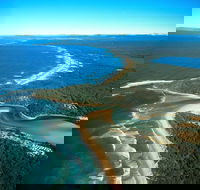 The Cove Jervis Bay - Hotel WA