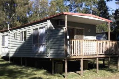 Holiday Haven Bendalong - Hotel WA 6